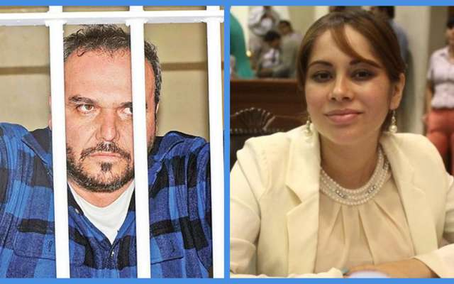 El Rey Zambada y la Chapodiputada fueron liberados tras testificar contra El Chapo