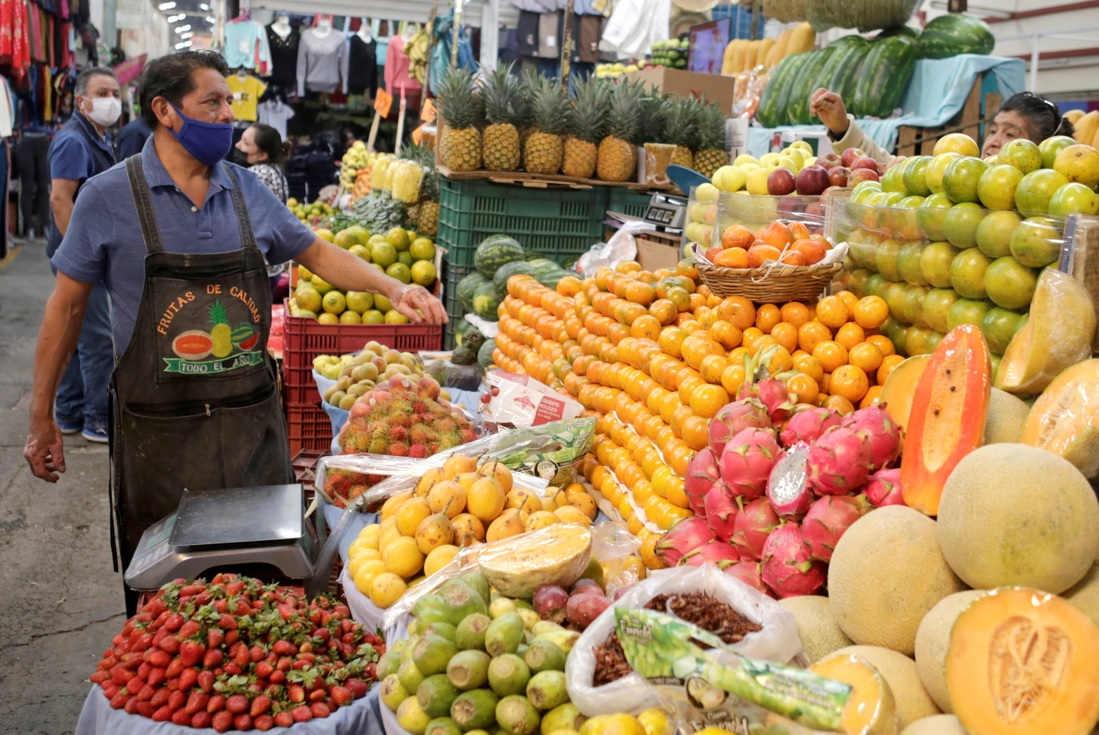 Inflación de 2021, la cuarta más alta en Puebla en los últimos 20 años