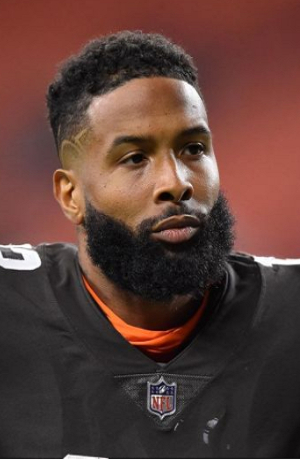 NFL: Odell Beckham Jr. se suma a los Rams