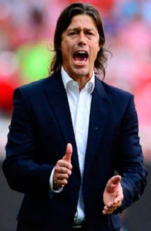 Chivas: Fin de la novela, Matías Almeyda se queda en el rebaño