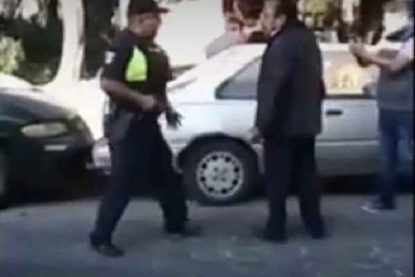 Policía no amagó a ciudadanos; actuó contra líder del juego de “La Bolita” en Puebla