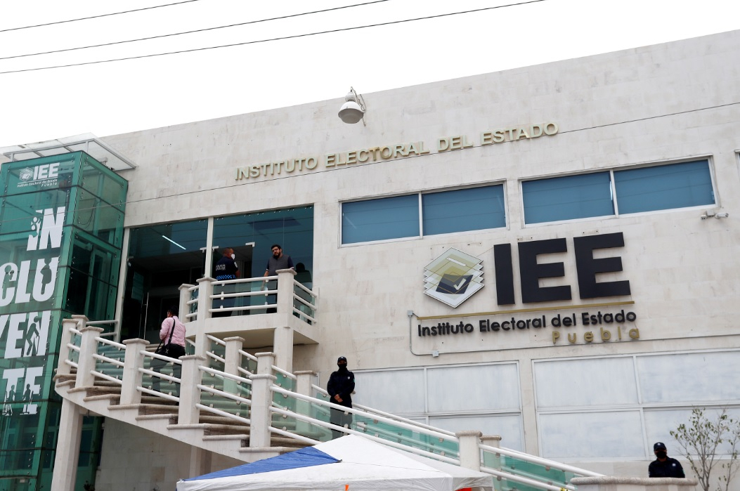 Aprueba IEE Lineamientos para el Registro de Personas Sancionadas por VCM y sobre acciones de imparcialidad