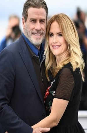 Kelly Preston, esposa de John Travolta, perdió la vida tras padecer cáncer