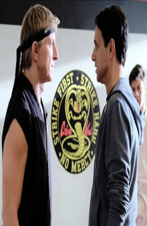 VIDEO: Cobra Kai tiene nuevo adelanto previo al estreno del 31 de diciembre
