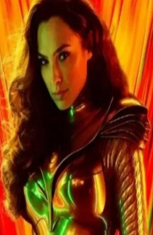 Wonder Woman 1984 se estrenará el 25 de diciembre