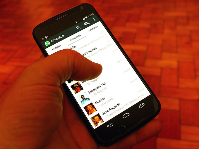 WhatsApp incluirá la opción de “marcar como leído”