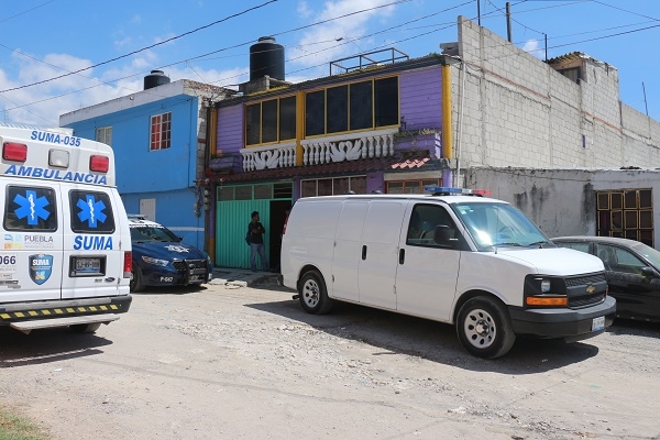 Madre e hija fueron degolladas en domicilio de la colonia Nuevo Paraíso