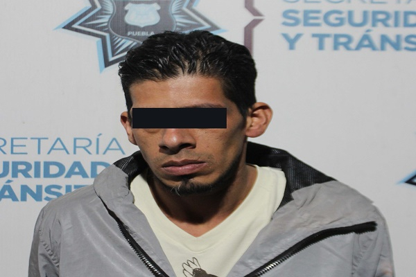 Detuvieron en La Margarita a multiasaltante de viviendas