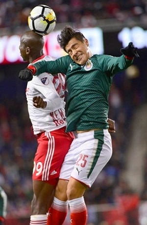 Chivas está en la final de la Conchachampions y buscará boleto al Mundial de Clubes