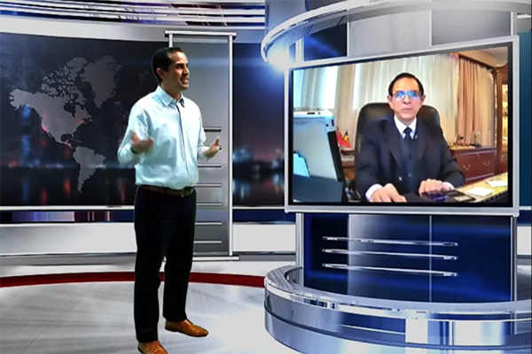 Experto en la UMAD da claves para desarrollar proyectos empresariales