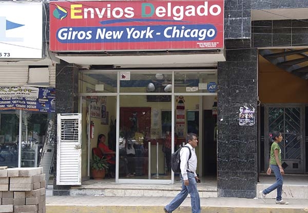 Suben 5.8% las remesas para Puebla durante el primer semestre de 2018