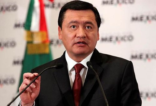 Osorio admite poca evidencia contra 11 detenidos del #20NovMx