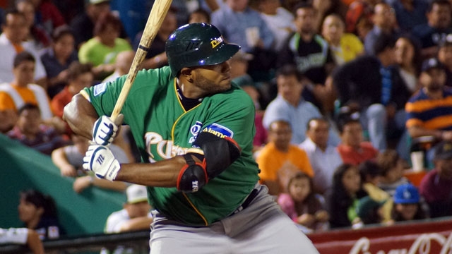 Pericos de Puebla ganó primera serie de la temporada a Leones de Yucatán