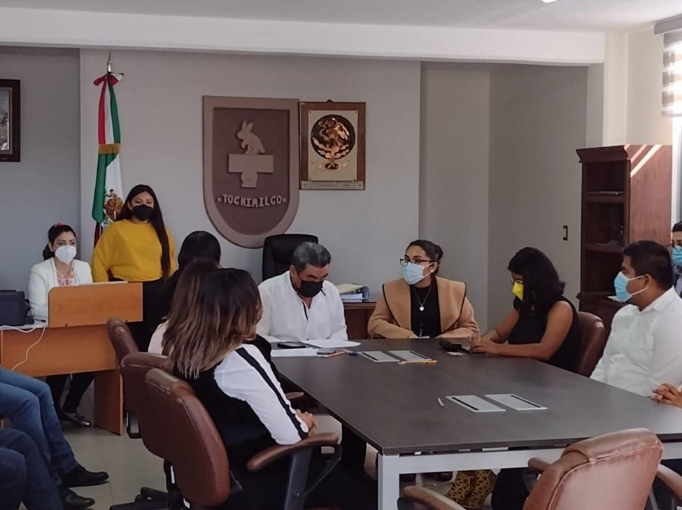 ASE: 208 ayuntamientos cumplen con la entrega-recepción