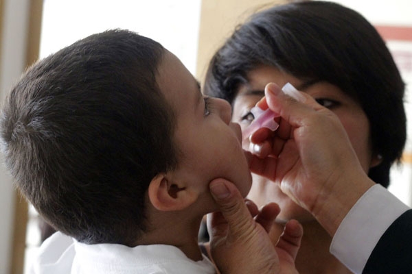 IMSS inicia la Segunda Semana Nacional de Salud en Puebla