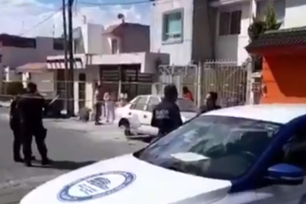 Matan a jovencita en el interior de su recámara en la colonia Jardines del Sur