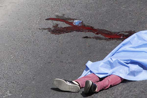 Suicidios, otra secuela de la pandemia: un caso cada 28 horas en la ciudad de Puebla