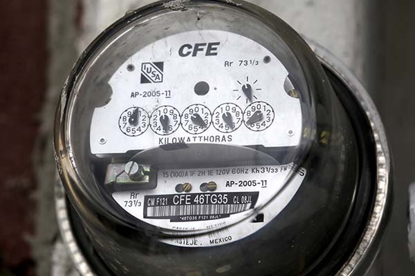 Industriales de Puebla exigen a AMLO que tarifas de luz disminuyan 50%