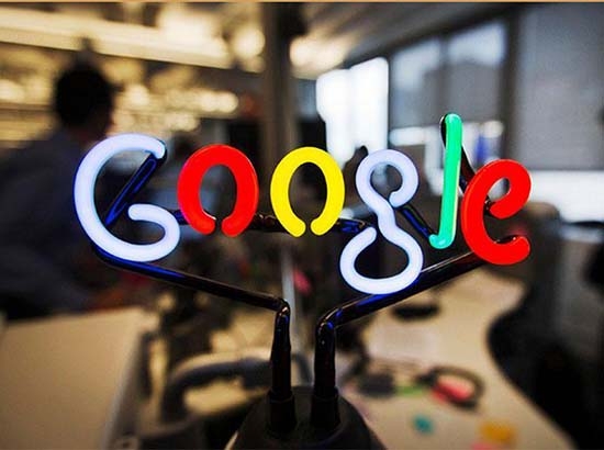 Google te alerta cuando alguien busca tu nombre en su web