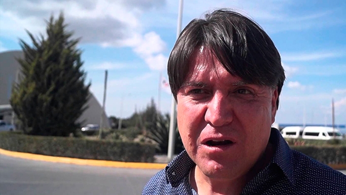 Alcalde huachicolero de Palmar también desvió recursos públicos: PGR