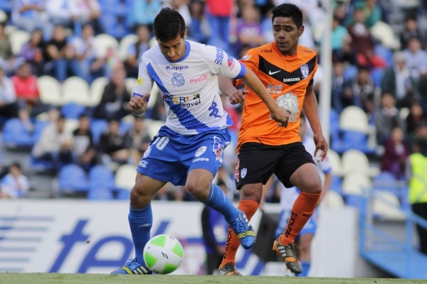La Franja Sub 20 perdió 4-2 y Pachuca es campeón de la categoría