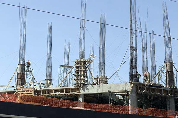 Construcción y servicios, los más afectados en Puebla por la pandemia: IMSS