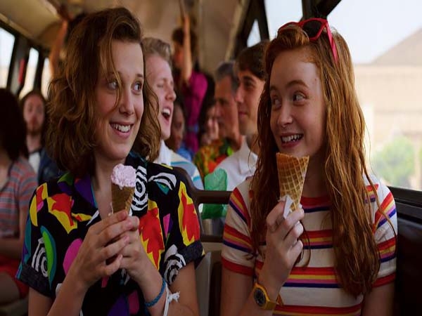 Todo lo que debes saber sobre Stranger Things 3