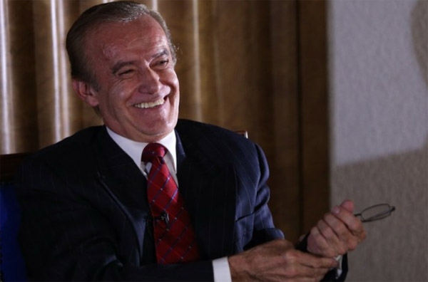 Inhabilitan por 20 años al ex director del Metro por fallas en L12