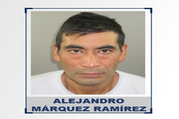 Mató a su esposa en Teziutlán; pasará 45 años en prisión