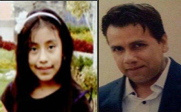Alerta Amber por niña desaparecida en Atlixco, Puebla
