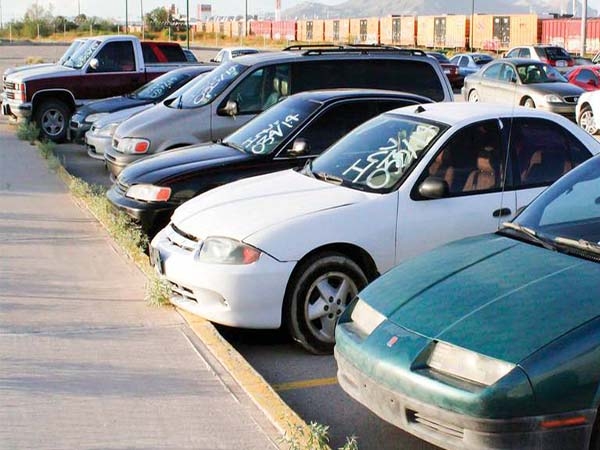 Atentado al Estado de Derecho, legalización de autos “chocolate”: AMDA
