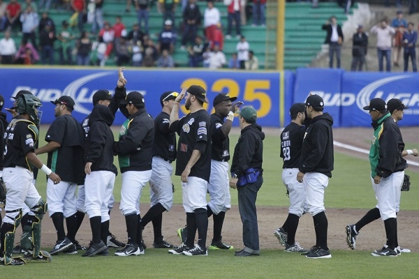Pericos de Puebla dio a conocer cuatro nuevas contrataciones