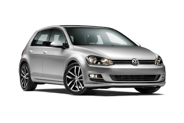 VW saca a la venta Nuevo Golf 2015, fabricado en Puebla