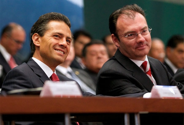 Deuda pública federal equivale a casi la mitad del PIB
