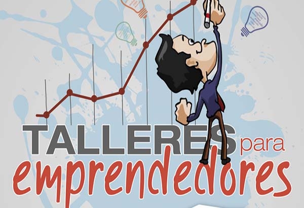 Talleres para emprendedores 2015
