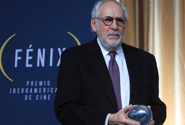 Ripstein y La Jaula de Oro, galardonados en los Premios Fénix