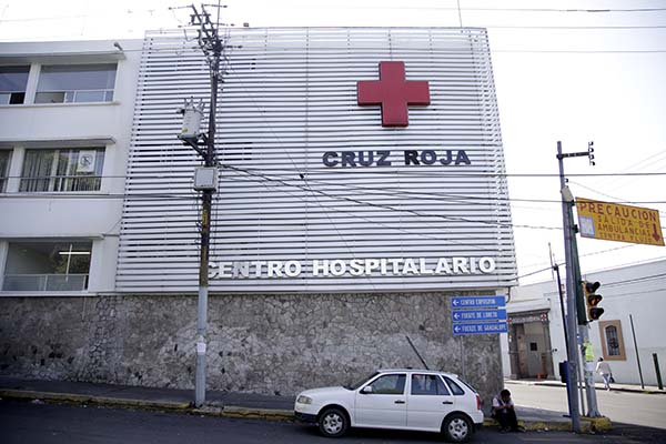 A la semana 35 personas ingresan a nosocomios poblanos por quemaduras