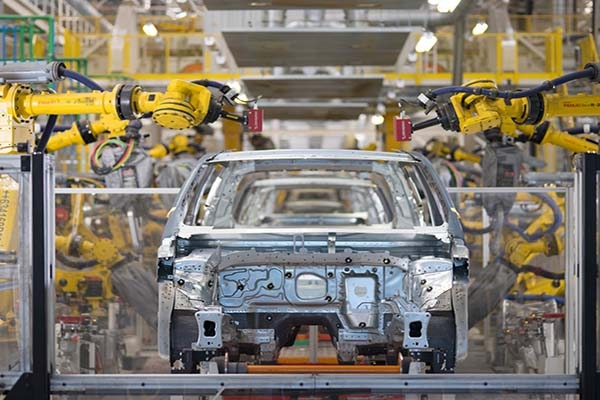 Volkswagen de México asegura que aumentó 1.8% su producción en 2019
