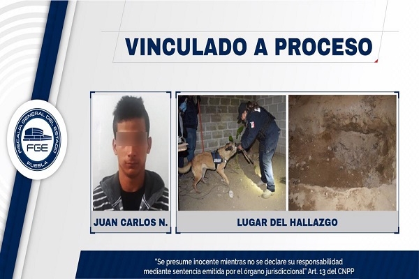 En fosa clandestina de Tlatlauquitepec estaba el cuerpo de un secuestrado