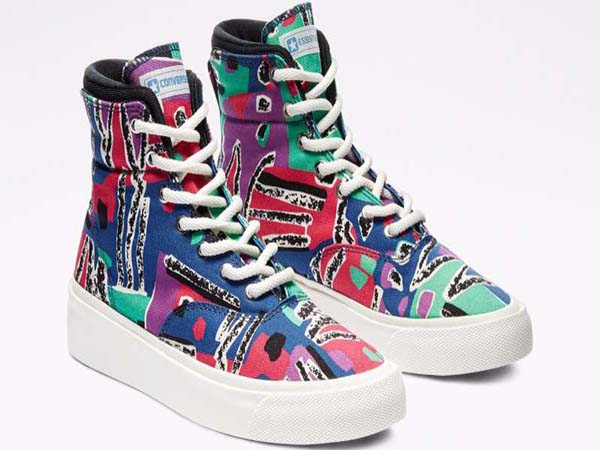 Converse x Fear of God, los tenis de culto