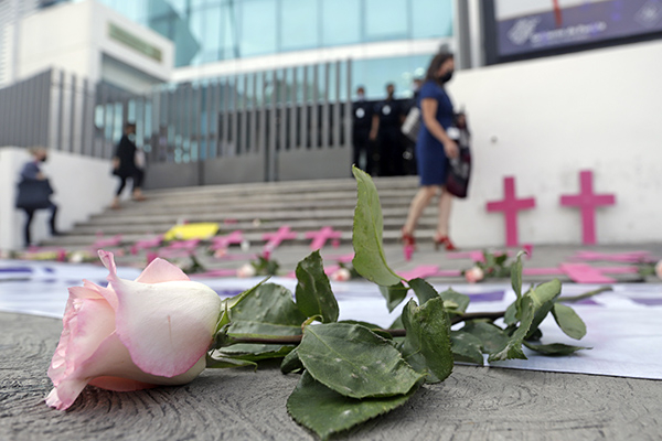 Puebla, estado donde más han disminuido los feminicidios: CONAVIM