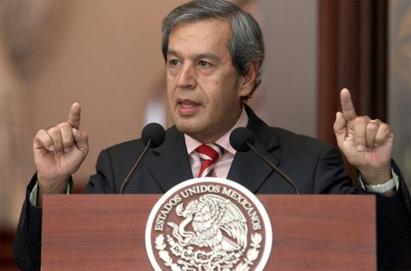 Rogelio Ortega confirma desaparición de estudiantes en Cocula