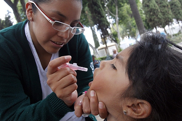 Detectives de la salud, a la caza de padecimientos en Puebla