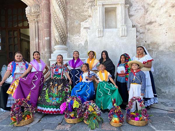 Concluye en Atlixco grabación de la teleserie “La Mujer del Diablo”