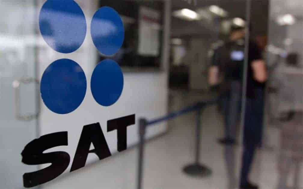 SAT detecta a 12 factureras en Puebla