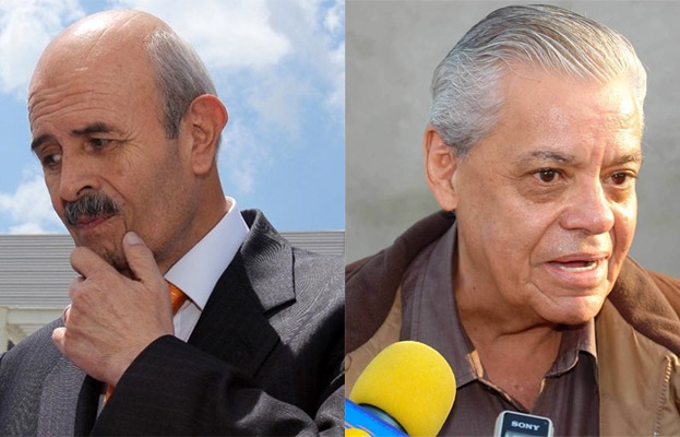 Nueve gobernadores dejaron el cargo en los últimos 26 años