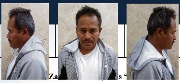 Decomisan armas y autos vinculados a “El Ciclón”, huachicolero y homicida de Almecatla