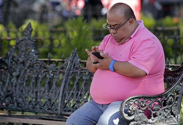 Poblanos, más desnutridos y obesos que hace un año