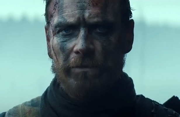 Macbeth, el clásico de Shakespeare, regresa al cine