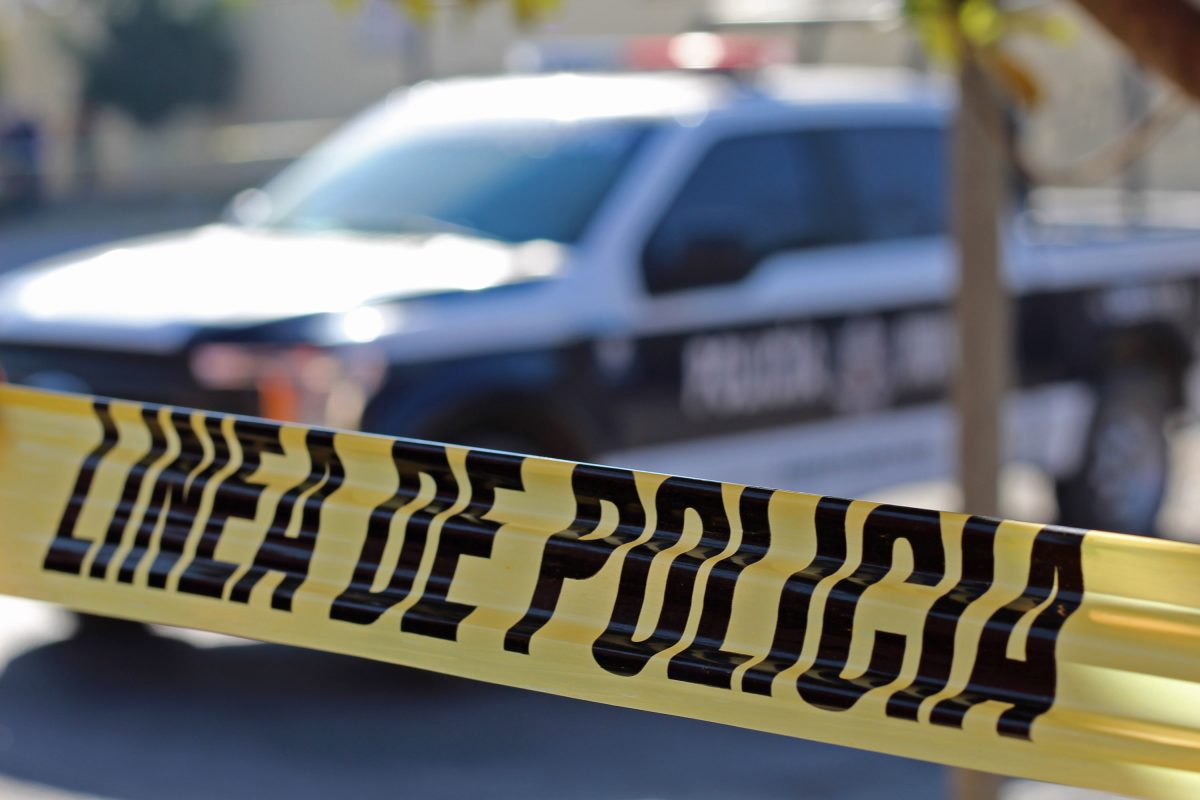 Otro cadáver embolsado en Puebla; fue localizado en La Joya